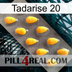 Tadarise 20 cialis1